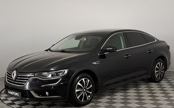 Renault Talisman