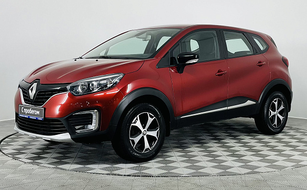 Renault Kaptur