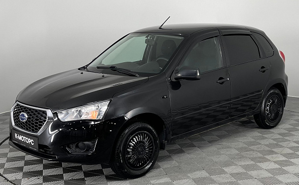 Datsun mi-DO