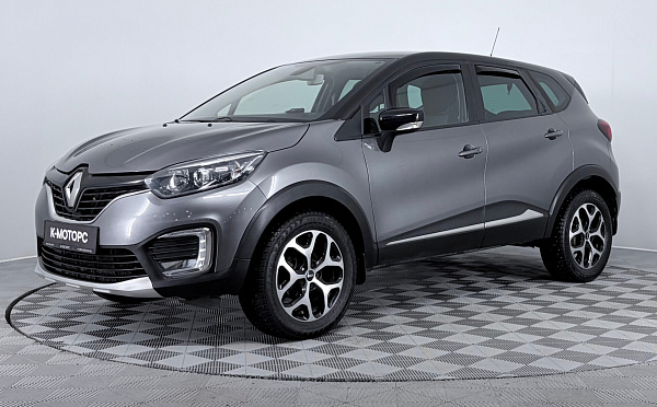 Renault Kaptur