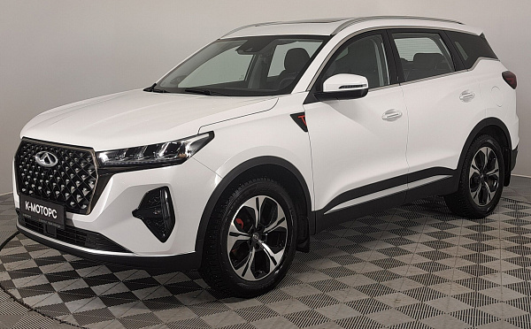 Chery Tiggo 7 Pro Max