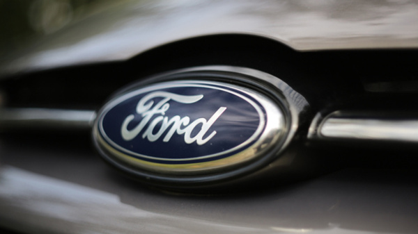 FORD: Аксессуары и допоборудование c выгодой!