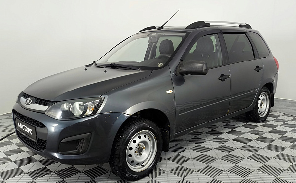 Lada (ВАЗ) Kalina