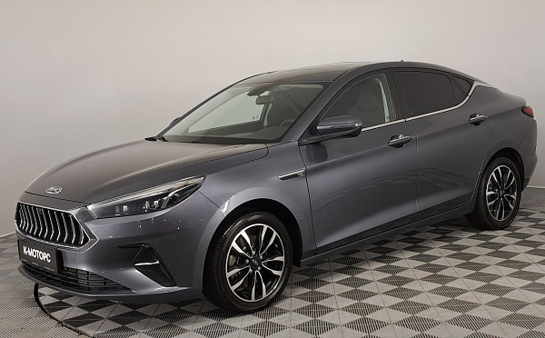 JAC J7