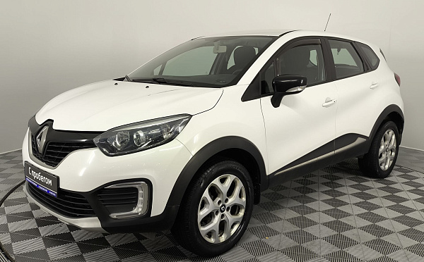 Renault Kaptur