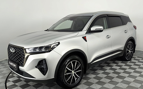 Chery Tiggo 7 Pro Max