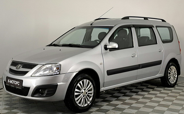 Lada (ВАЗ) Largus