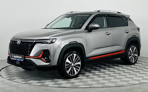 Changan CS35 Plus