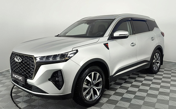 Chery Tiggo 7 Pro Max