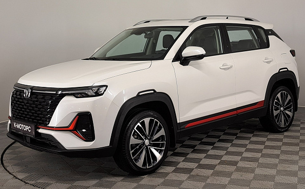 Changan CS35 Plus