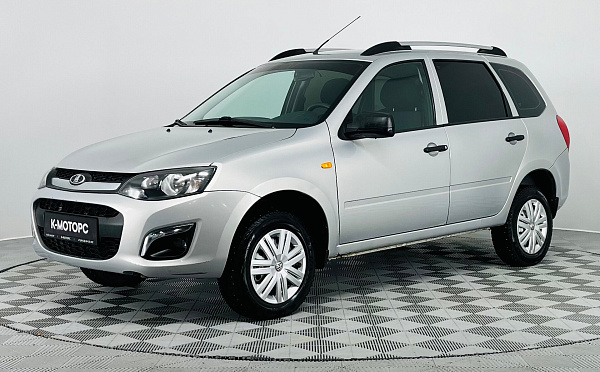 Lada (ВАЗ) Kalina