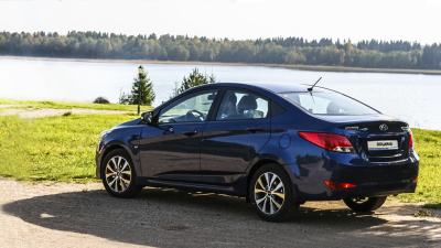 HYUNDAI: весенняя диагностика для Hyundai 5+