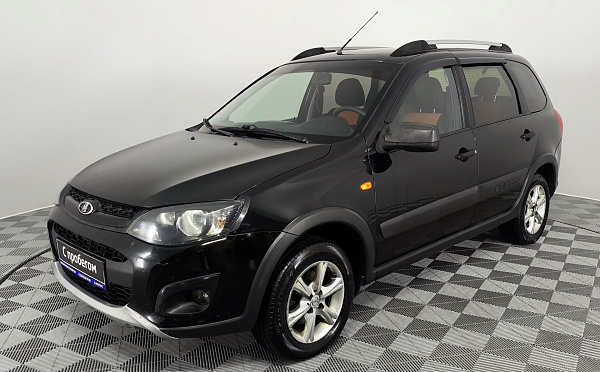 Lada (ВАЗ) Kalina